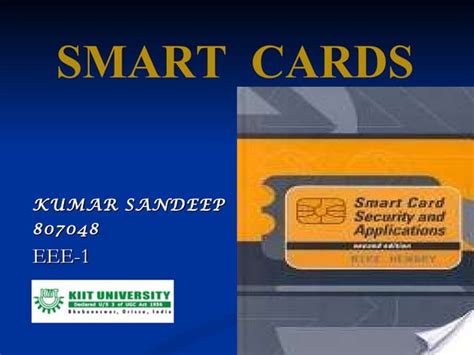 smart card pdf for seminar|smart card ppt download.